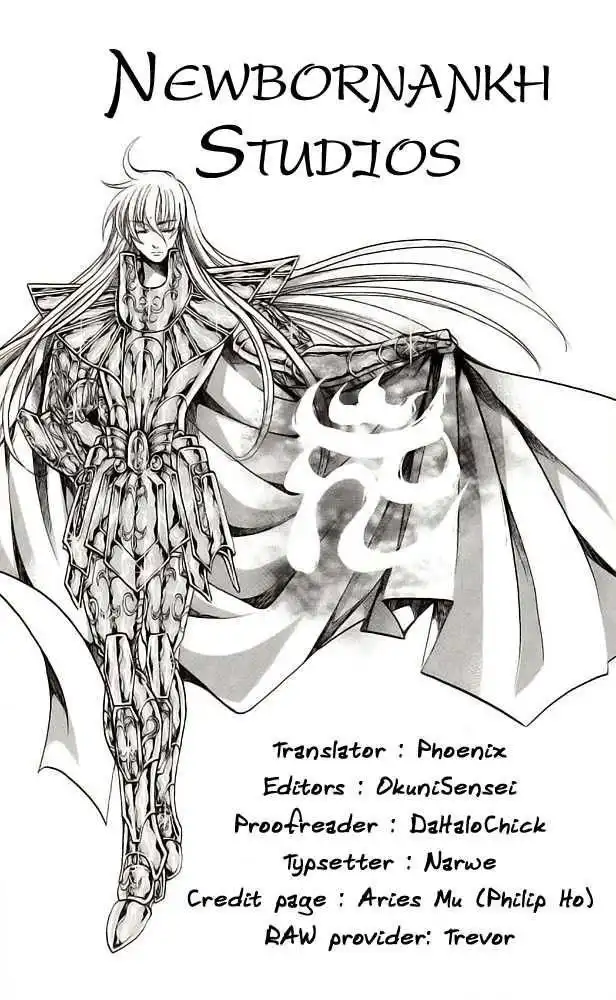 Saint Seiya - The Lost Canvas Chapter 192 19